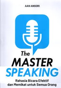 Image of the Master Speaking