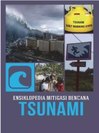 Image of Ensiklopedia Mitigasi Bencana: Tsunami