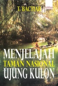 Image of Menjelajah Taman Nasional Ujung Kulon