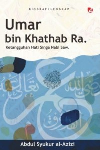 Image of Umar bin Khathab Ra.